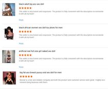 supply 100cm proportional figure sample beautiful black tpe silicone sex doll sex toy for woman doll from AUTOMATICWOMAN